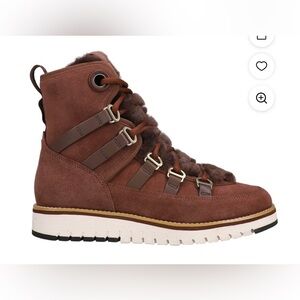 Cole Haan Boots